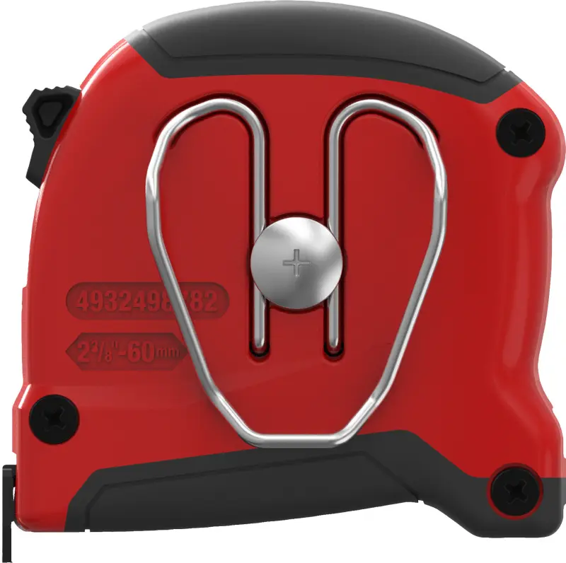 Svinovací metr Milwaukee SLIM (GEN2) 3M-16, délka 3 metrů, 4932498782